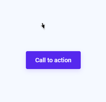 Mouse Cursor Pointing To CTA